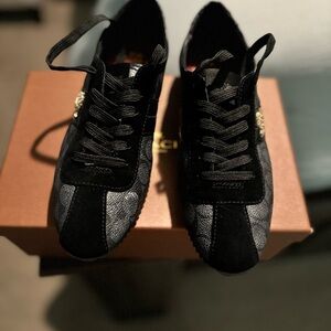 Coach classy sneakers